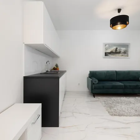 Διαμέρισμα Diamond