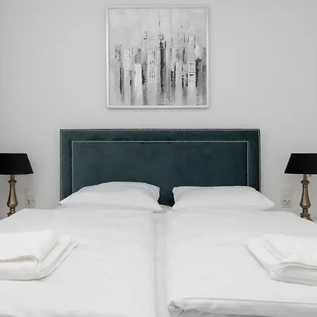 Diamond Apartment Kolobrzeg