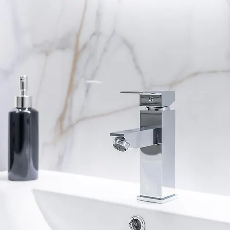 Διαμέρισμα Diamond *