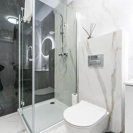Apartment Diamond
