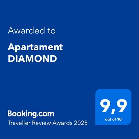 Diamond * كولوبرزيغ